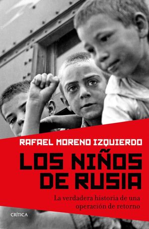 LOS NIÑOS DE RUSIA *