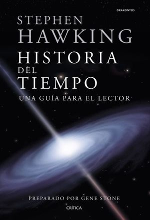 HISTORIA DEL TIEMPO. UNA GUÍA PARA EL LECTOR *