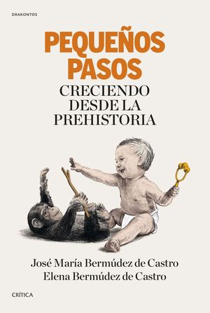 PEQUEÑOS PASOS *