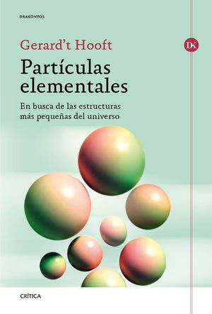 PARTÍCULAS ELEMENTALES *
