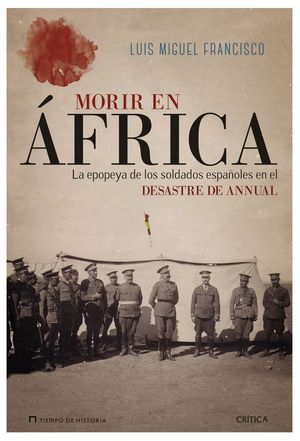 MORIR EN ÁFRICA *