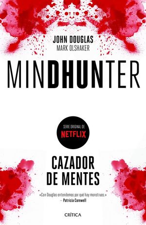 MINDHUNTER *