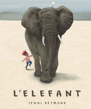 L'ELEFANT *