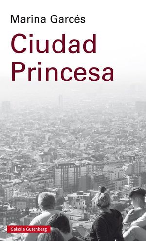 CIUDAD PRINCESA *