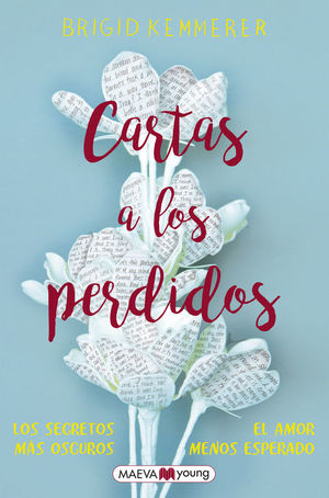 CARTAS A LOS PERDIDOS *