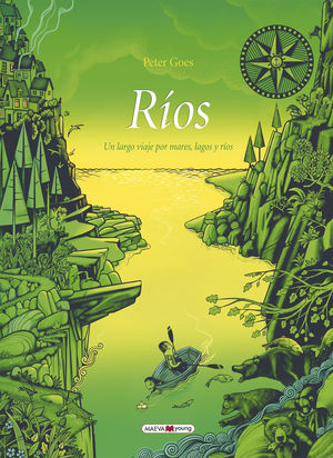 RÍOS *