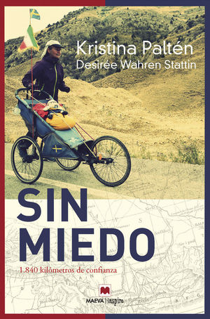 SIN MIEDO *