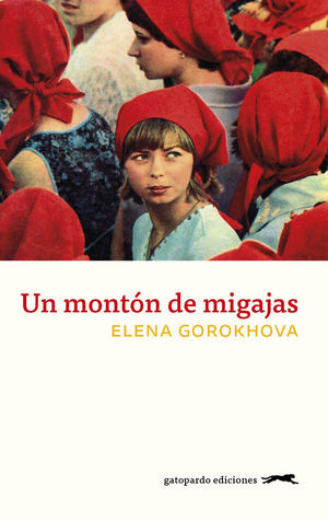 UN MONTÓN DE MIGAJAS *