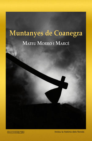 MUNTANYES DE COANEGRA *