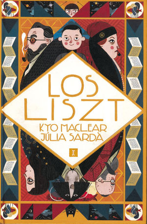 LOS LISZT *