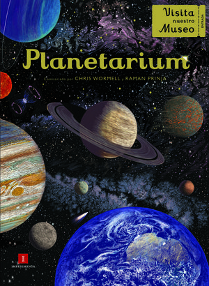 PLANETARIUM *