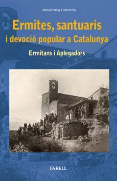 ERMITES,SANTUARIS I DEVOCIO POPULAR A CATALUNYA