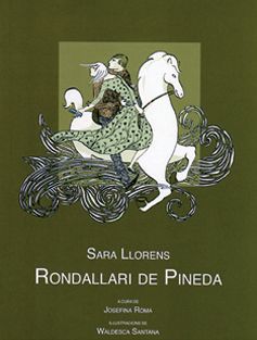 RONDALLARI DE PINEDA. SARA LLORENS *