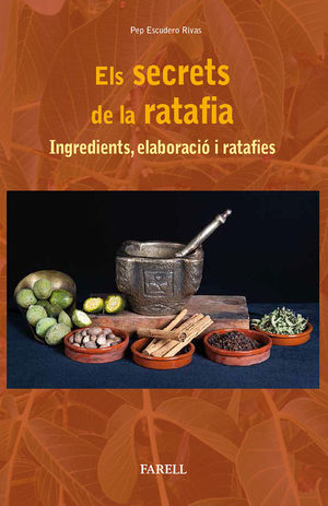 ELS SECRETS DE LA RATAFIA.  16