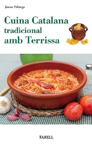 CUINA CATALANA TRADICIONAL AMB TERRISSA