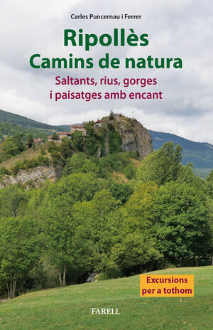 RIPOLLÈS. CAMINS DE NATURA