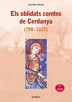 ELS OBLIDATS COMTES DE CERDANYA (798-1117) (2 ED)