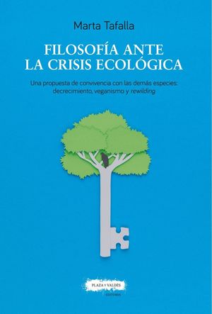 FILOSOFÍA ANTE LA CRISIS ECOLÓGICA *