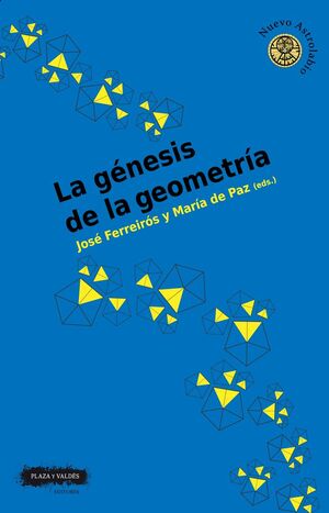 LA GÉNESIS DE LA GEOMETRÍA *