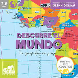 DESCUBRE EL MUNDO *