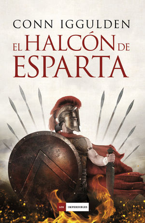 EL HALCÓN DE ESPARTA *