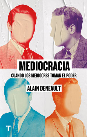 MEDIOCRACIA *