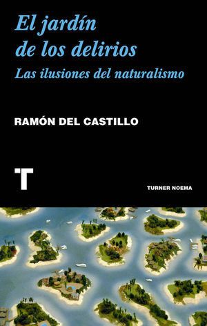 EL JARDÍN DE LOS DELIRIOS *