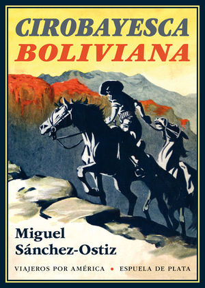 CIROBAYESCA BOLIVIANA *