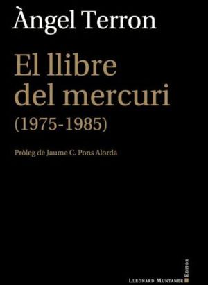 EL LLIBRE DEL MERCURI (1975-1985) *