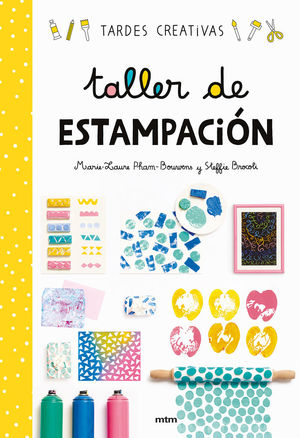 TALLER DE ESTAMPACIÓN *