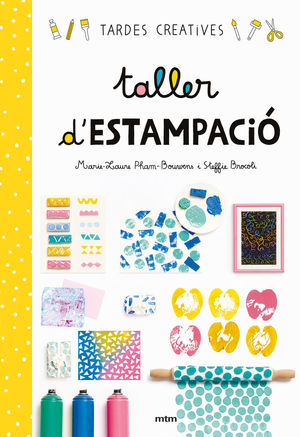 TALLER DE ESTAMPACIÓ *