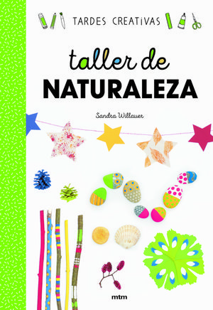 TALLER DE NATURALEZA *