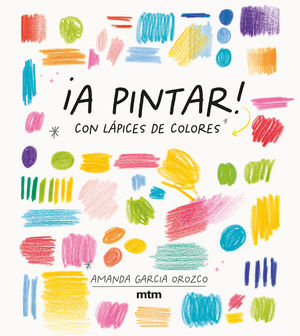 ¡A PINTAR!