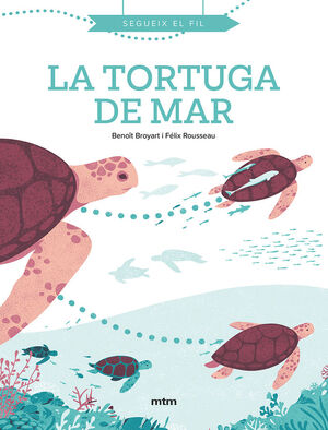 LA TORTUGA DE MAR *