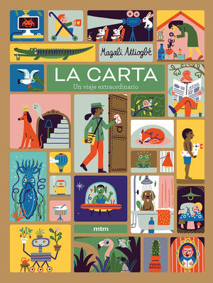 LA CARTA *