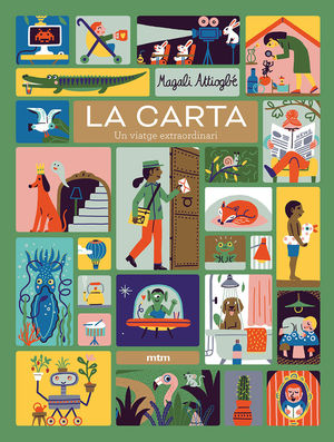 LA CARTA *