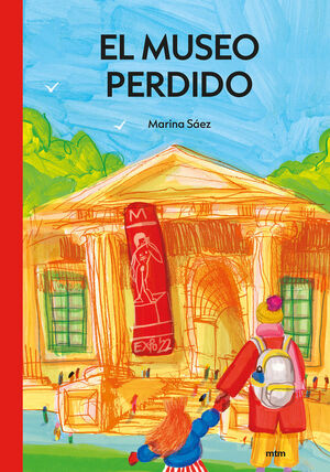 EL MUSEO PERDIDO *