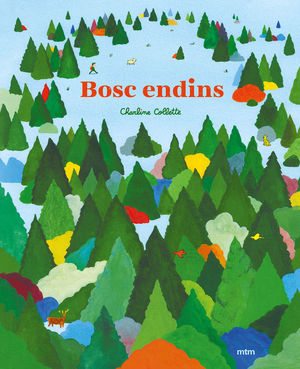 BOSC ENDINS *