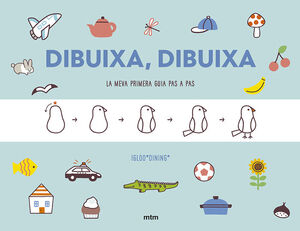 DIBUIXA, DIBUIXA *