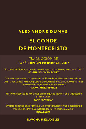 EL CONDE DE MONTECRISTO *