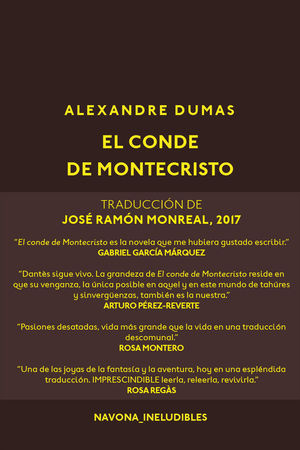 EL CONDE DE MONTECRISTO *