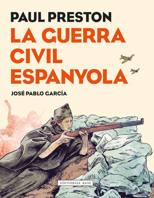 LA GUERRA CIVIL ESPANYOLA *