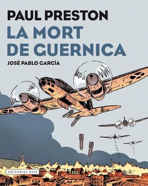 LA MORT DE GUERNICA *