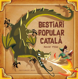 BESTIARI POPULAR CATALÀ *