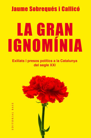 LA GRAN IGNOMINIA *