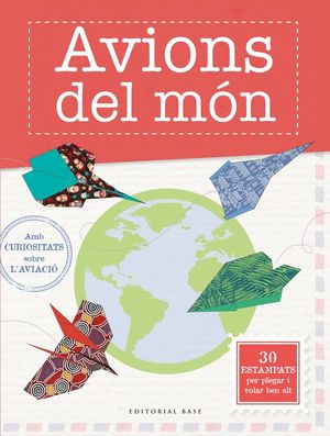 AVIONS DEL MÓN *