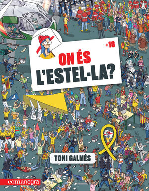 ON ÉS L'ESTEL·LA? *