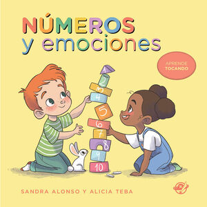 NÚMEROS Y EMOCIONES *