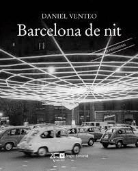 BARCELONA DE NIT *