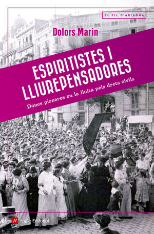 ESPIRITISTES I LLIUREPENSADORES *